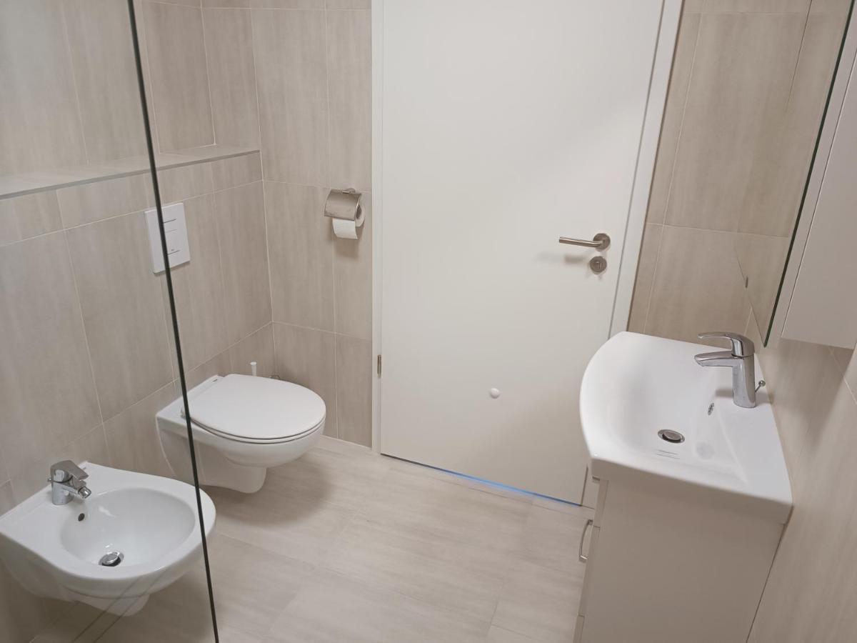Dalgona Apartma Godler, بوتْشيترتيك المظهر الخارجي الصورة