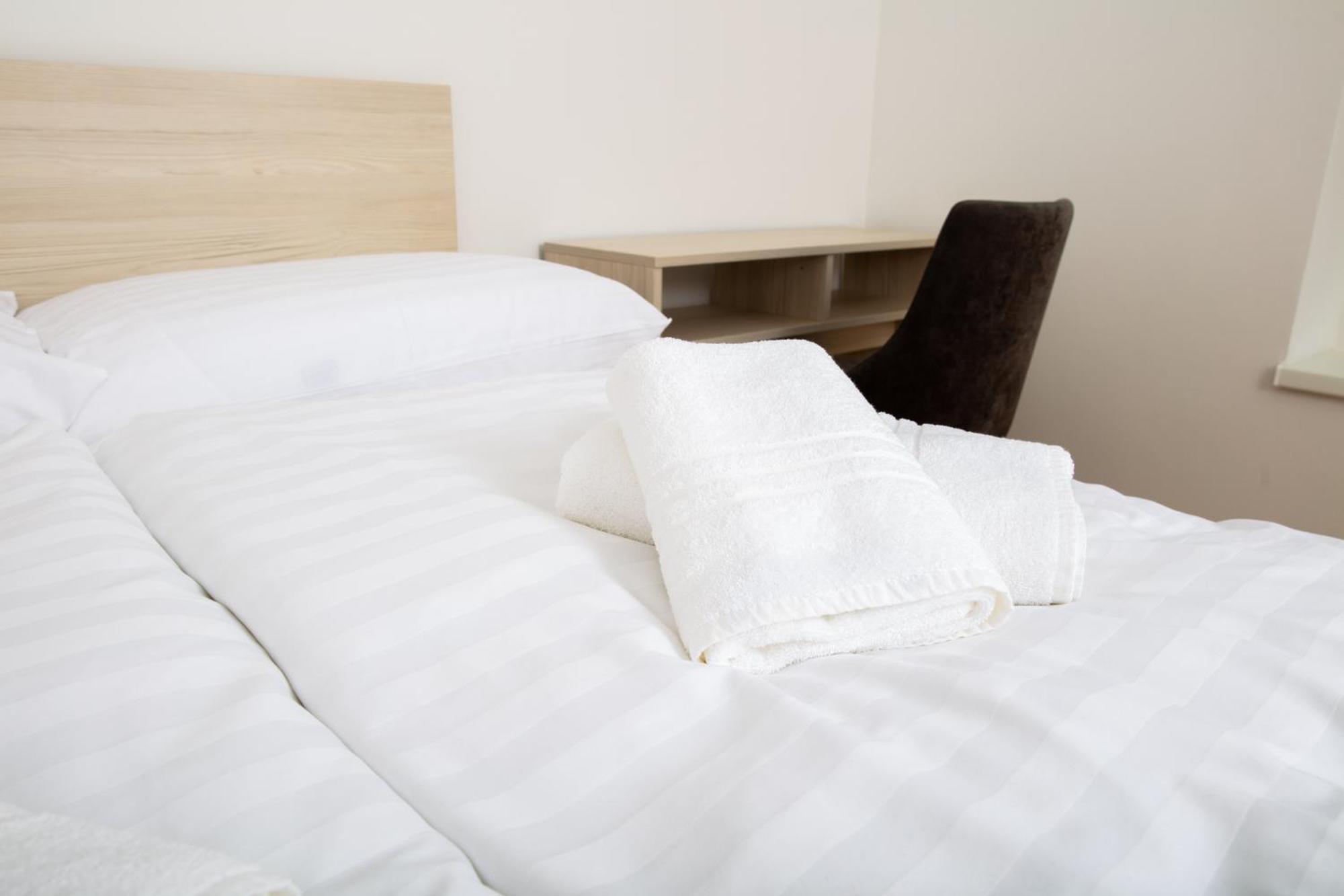 Dalgona Apartma Godler, بوتْشيترتيك المظهر الخارجي الصورة