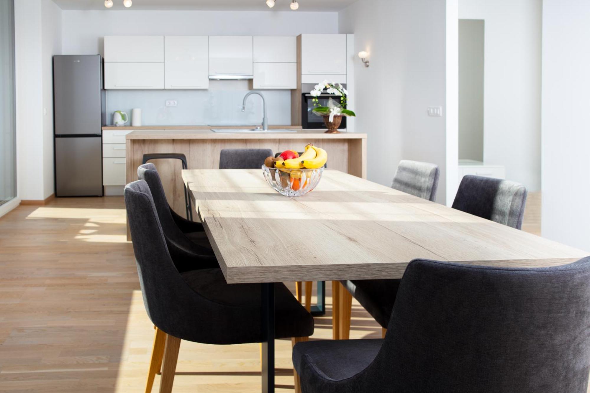 Dalgona Apartma Godler, بوتْشيترتيك المظهر الخارجي الصورة